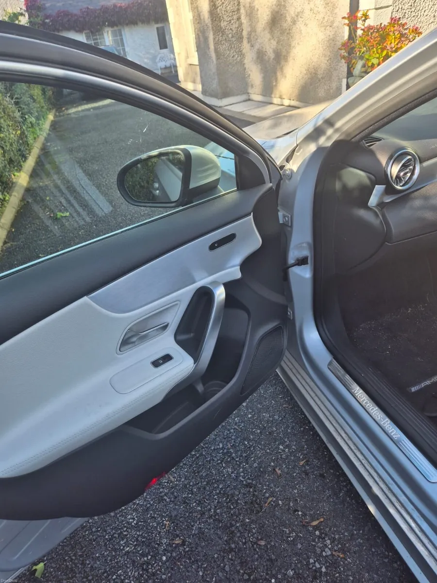 Mercedes A200 D - Image 3