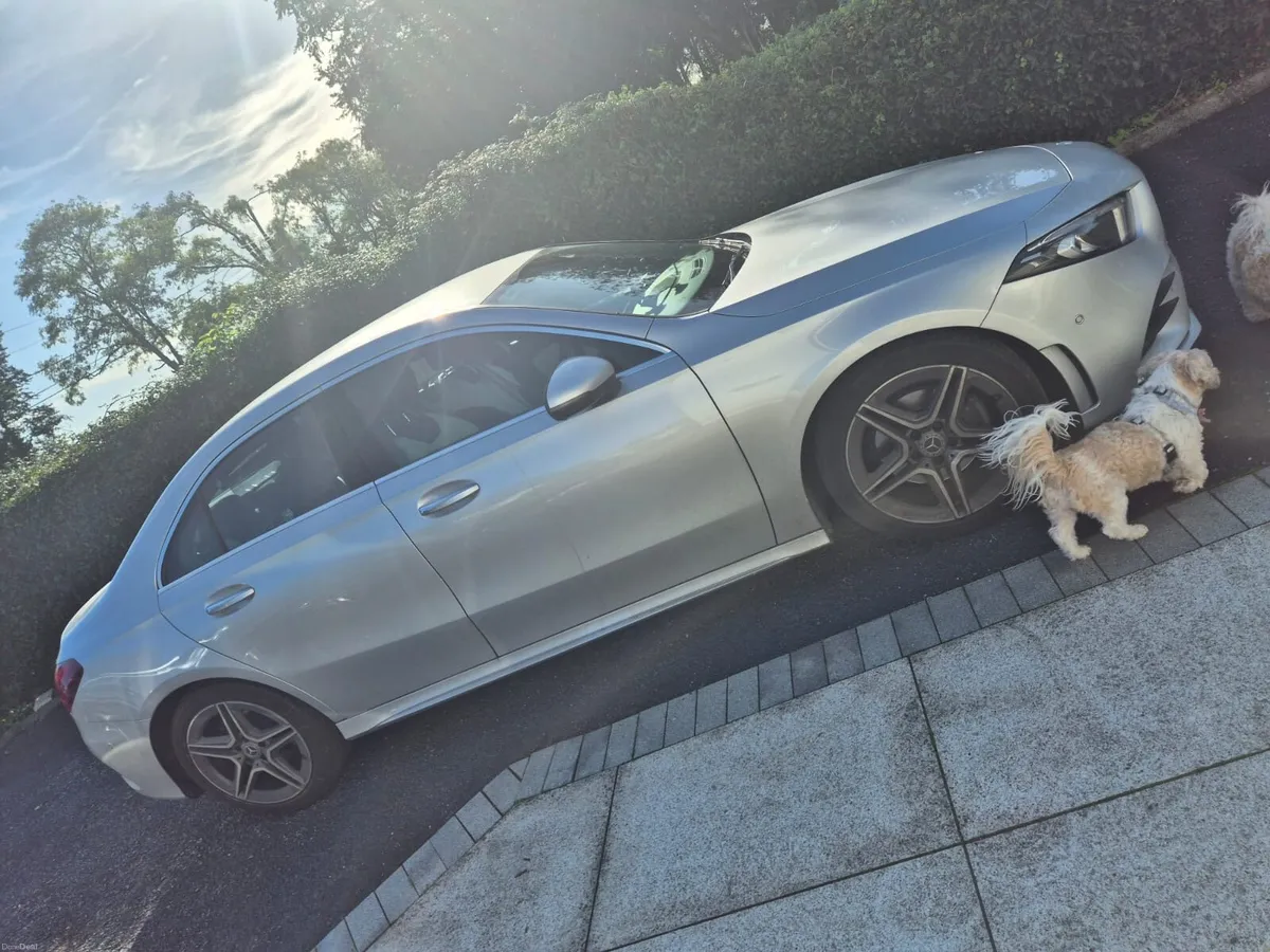 Mercedes A200 D - Image 6