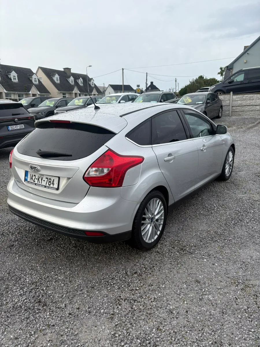 Ford Focus 2014 - Image 5
