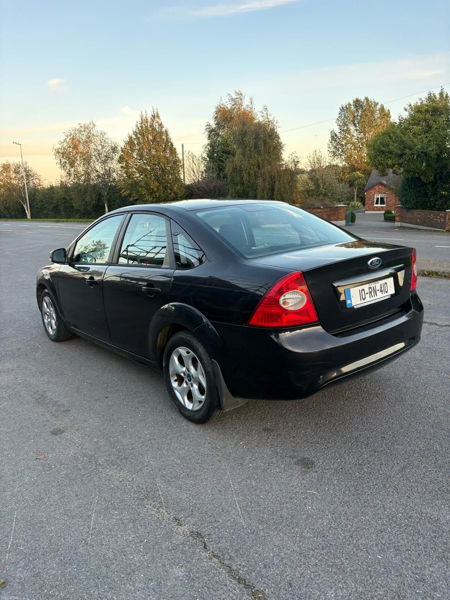 Ford Focus LONG NCT&TAX - Image 3