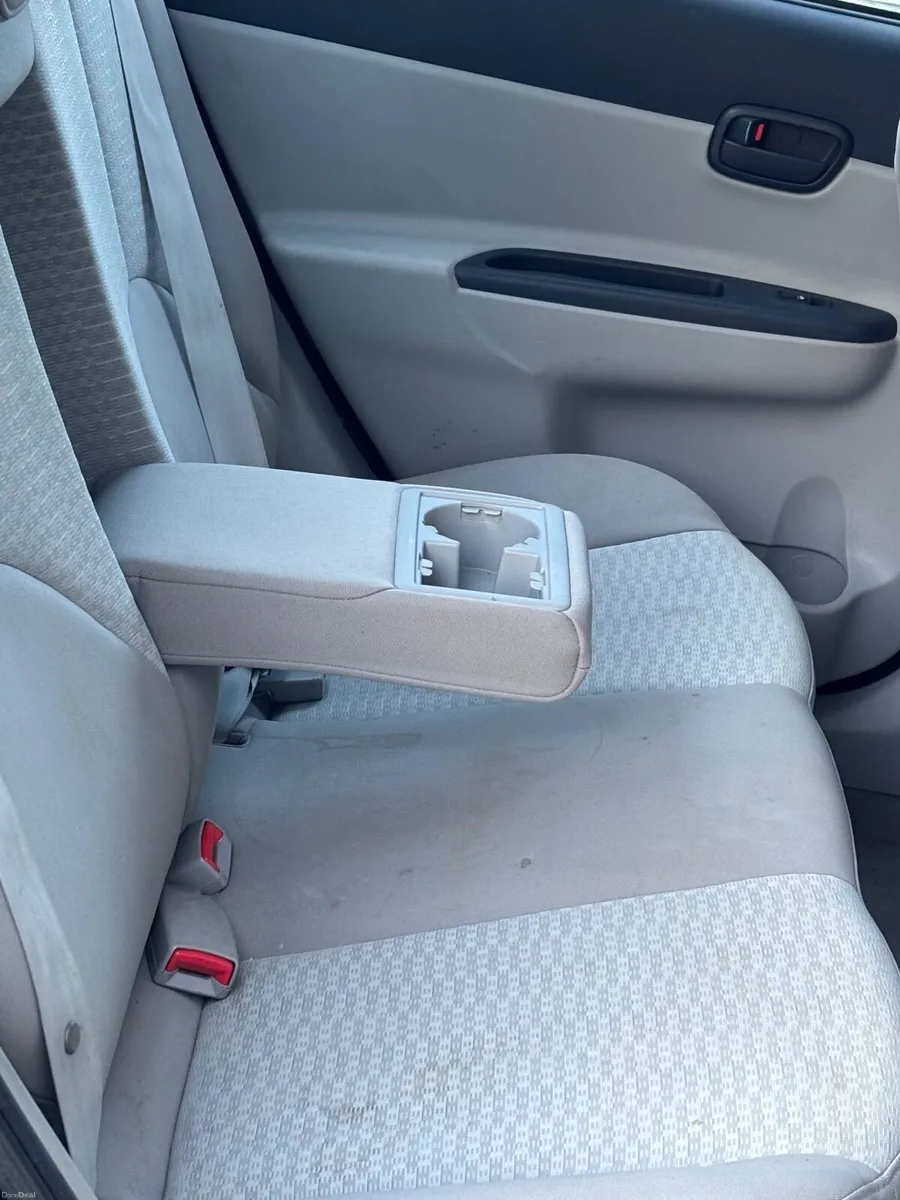 Hyundai Accent 2007 - Image 3