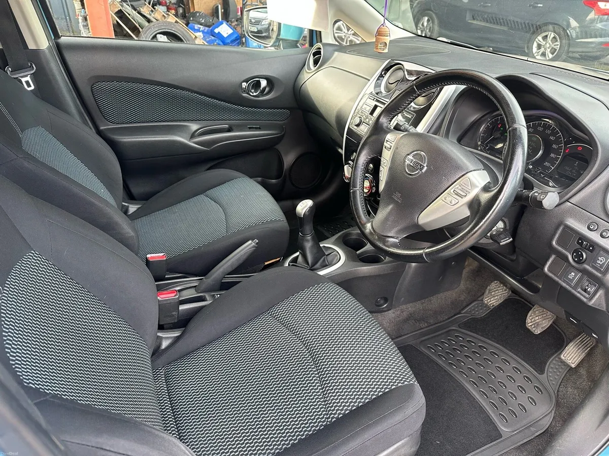 2015 Nissan note for sale… - Image 6