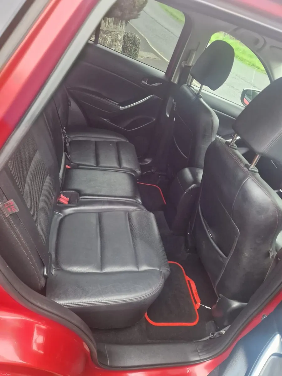 2016 Mazda cx5 - Image 4