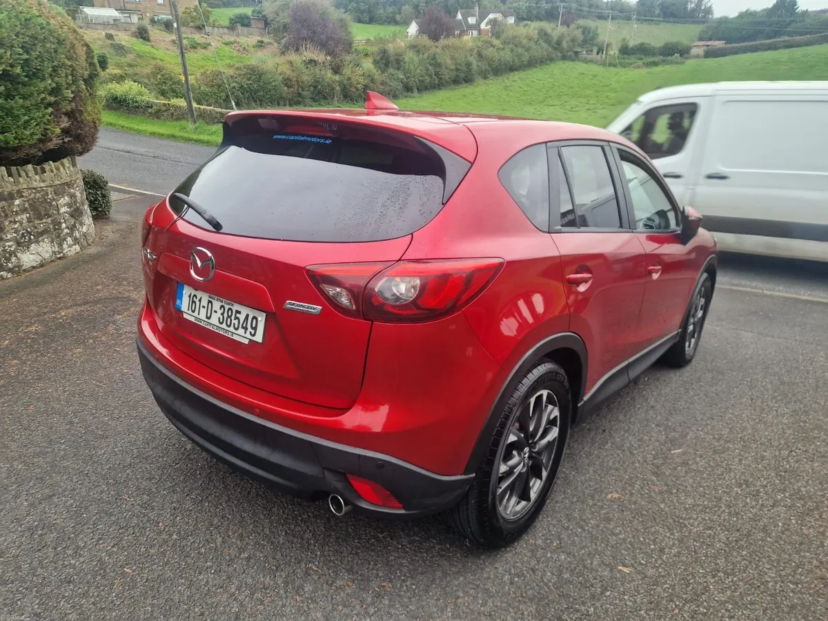 2016 Mazda cx5 - Image 6