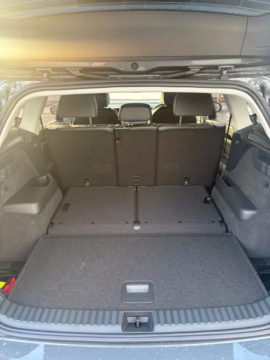 Volkswagen Tayron 2026 - Image 6