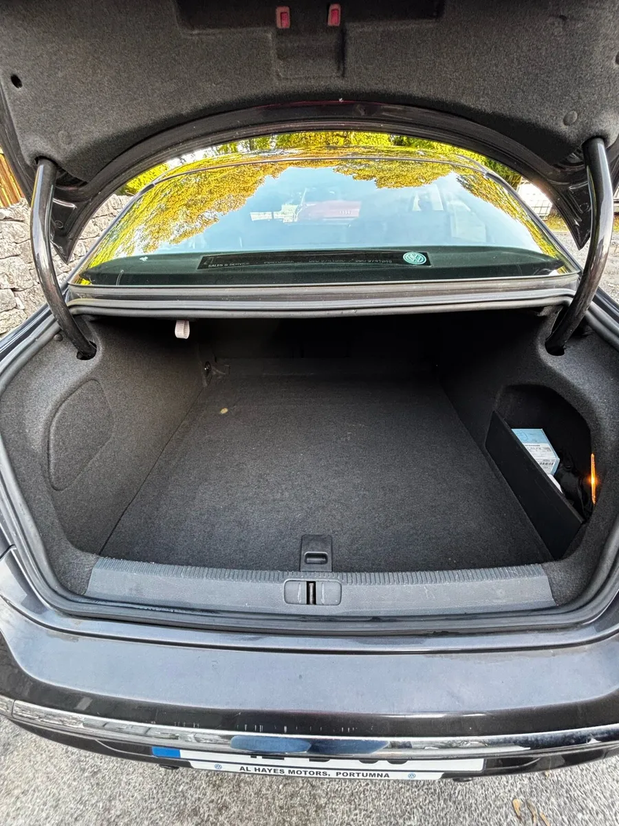 2012 Volkswagen Passat CC 2.0 TDI - Image 6