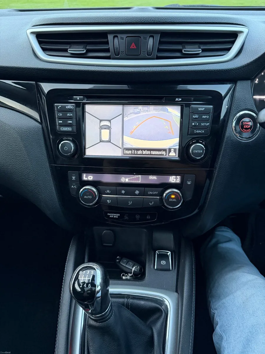 Nissan Qashqai - Image 5
