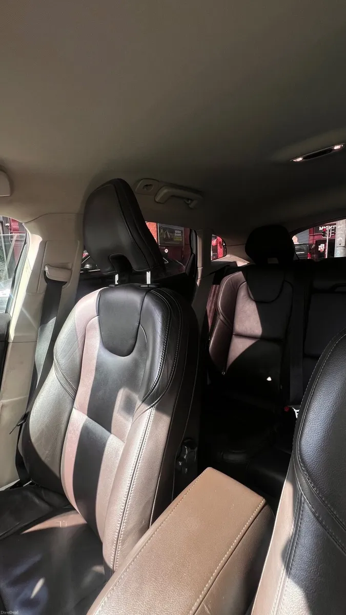 Volvo V40 2013 - Image 3