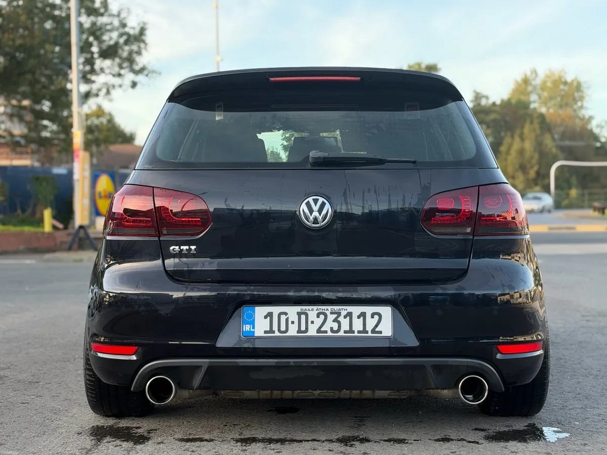 Golf GTI Mk6 €6950 - Image 6