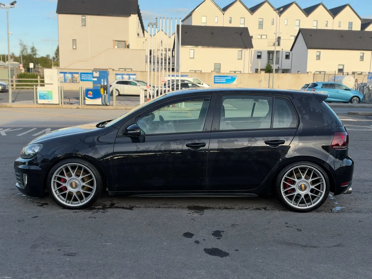 Golf GTI Mk6 €6950 - Image 4