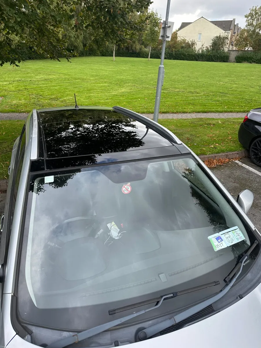 Hyundai ix35 2011 - Image 2