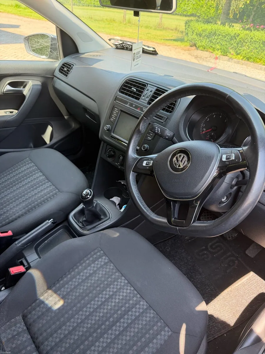 VOLKSWAGEN POLO 1.0 2018 119,000 - Image 3