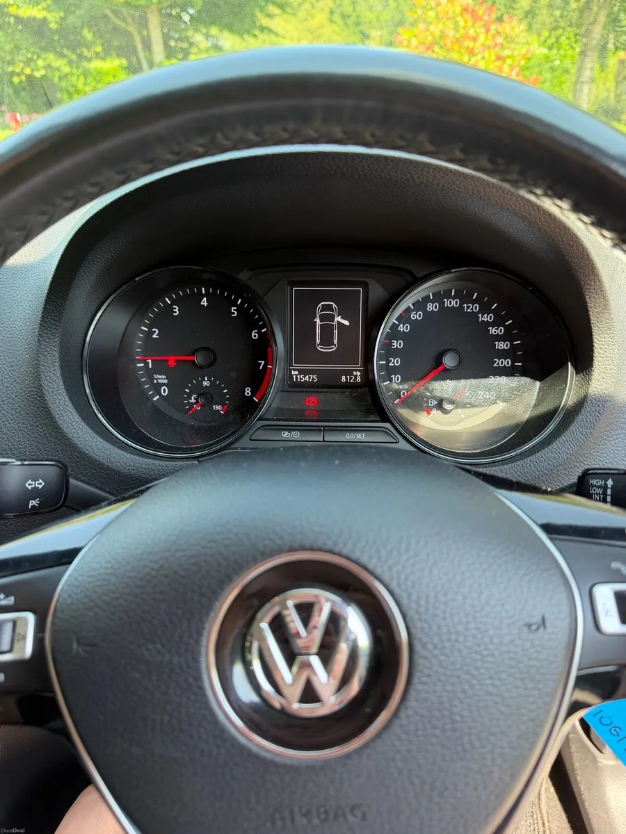 VOLKSWAGEN POLO 1.0 2018 119,000 - Image 5