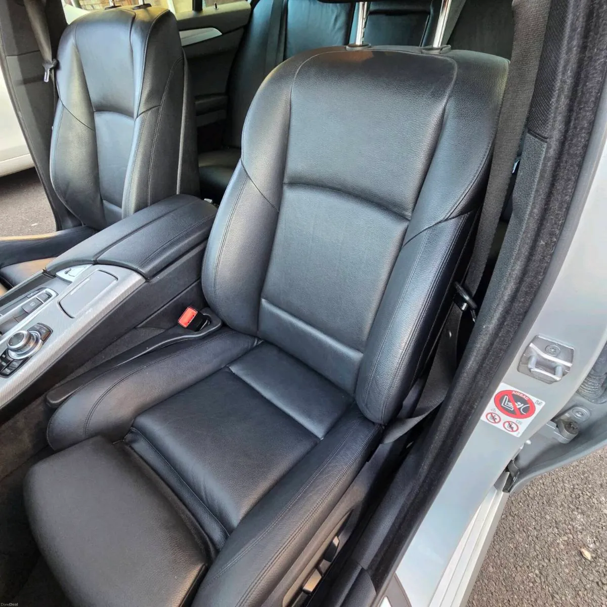 Bmw 520 M-SPORT 2016 AUTO - Image 4