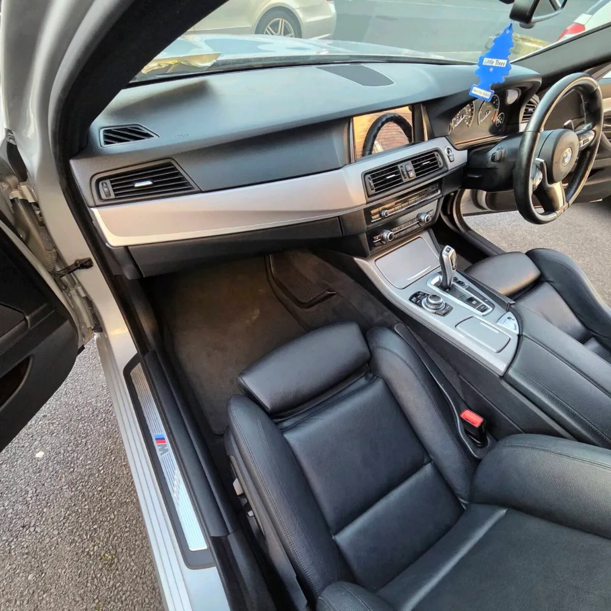 Bmw 520 M-SPORT 2016 AUTO - Image 3