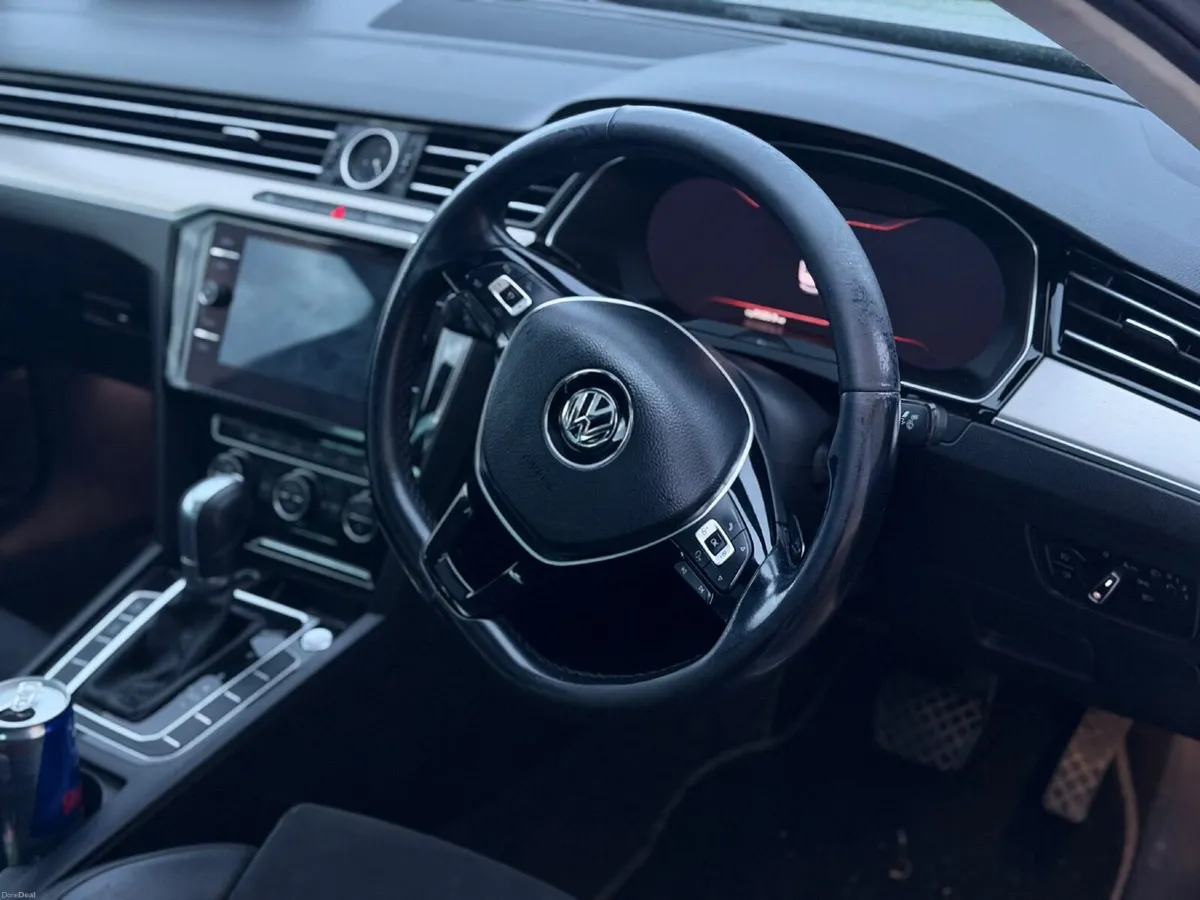 Volkswagen Passat B8 GT - Image 5