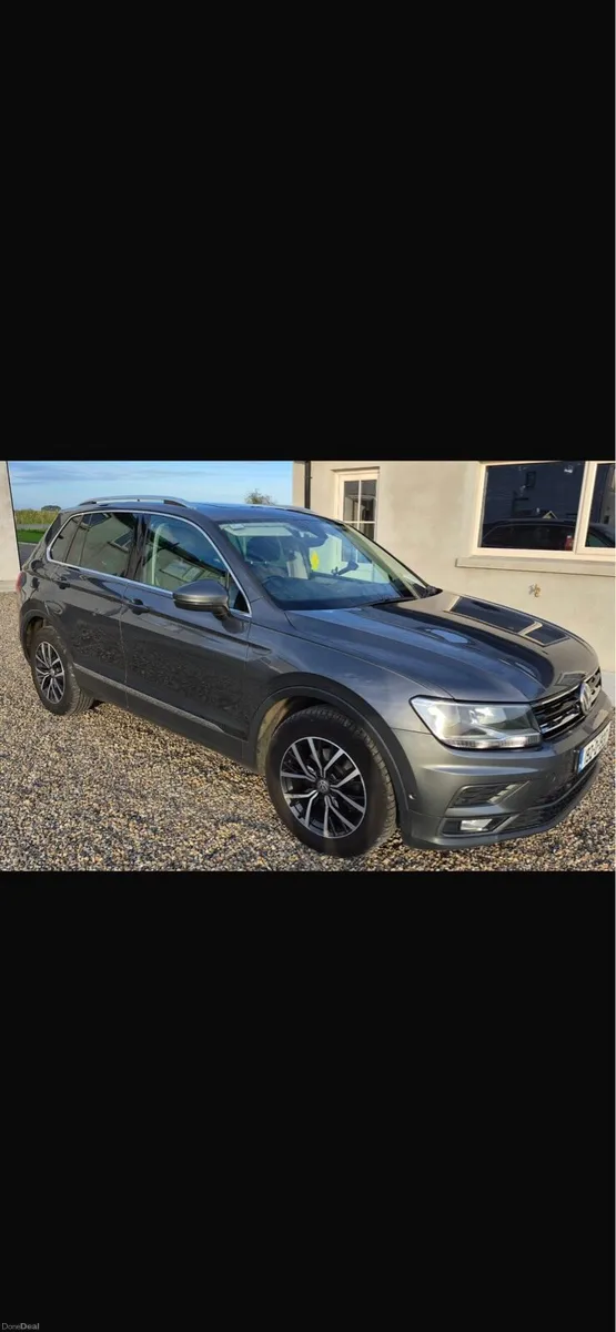 Volkswagen Tiguan - Image 1