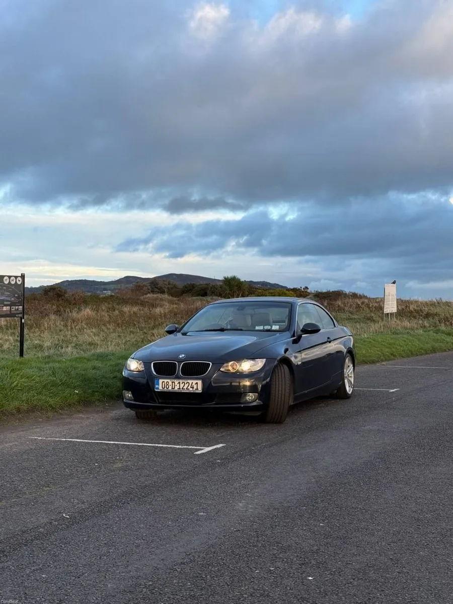 BMW 3-Series 2008 - Image 4