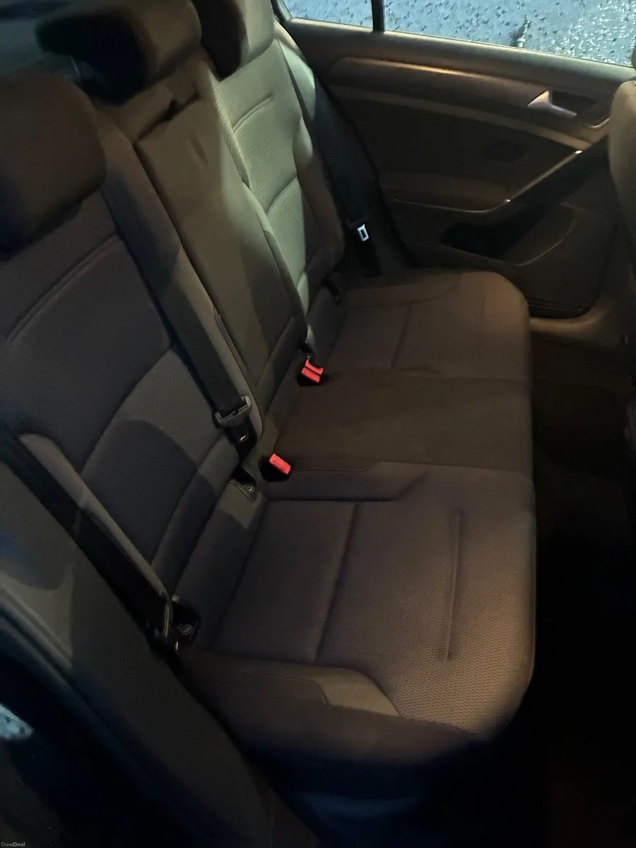 Volkswagen Golf 2017 - Image 6