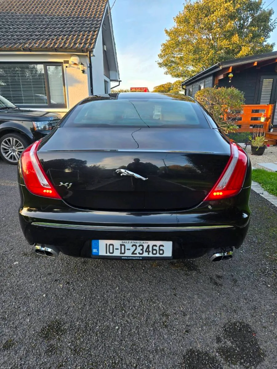 Jaguar xj - Image 2