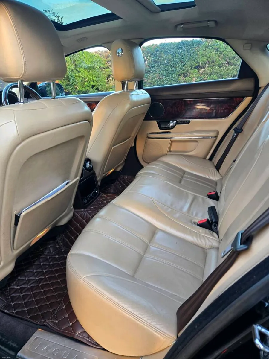 Jaguar xj - Image 4