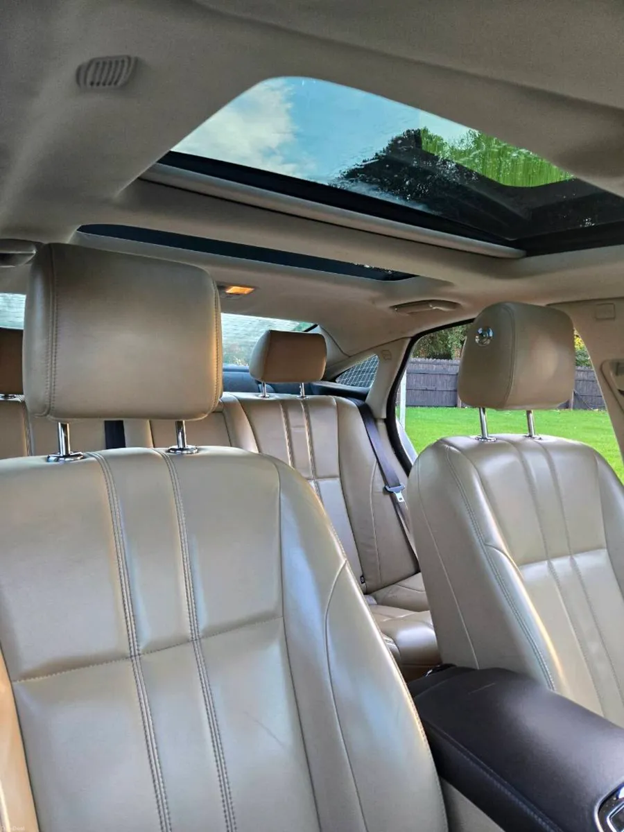 Jaguar xj - Image 6