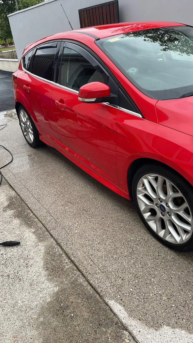 Ford focus - Image 2