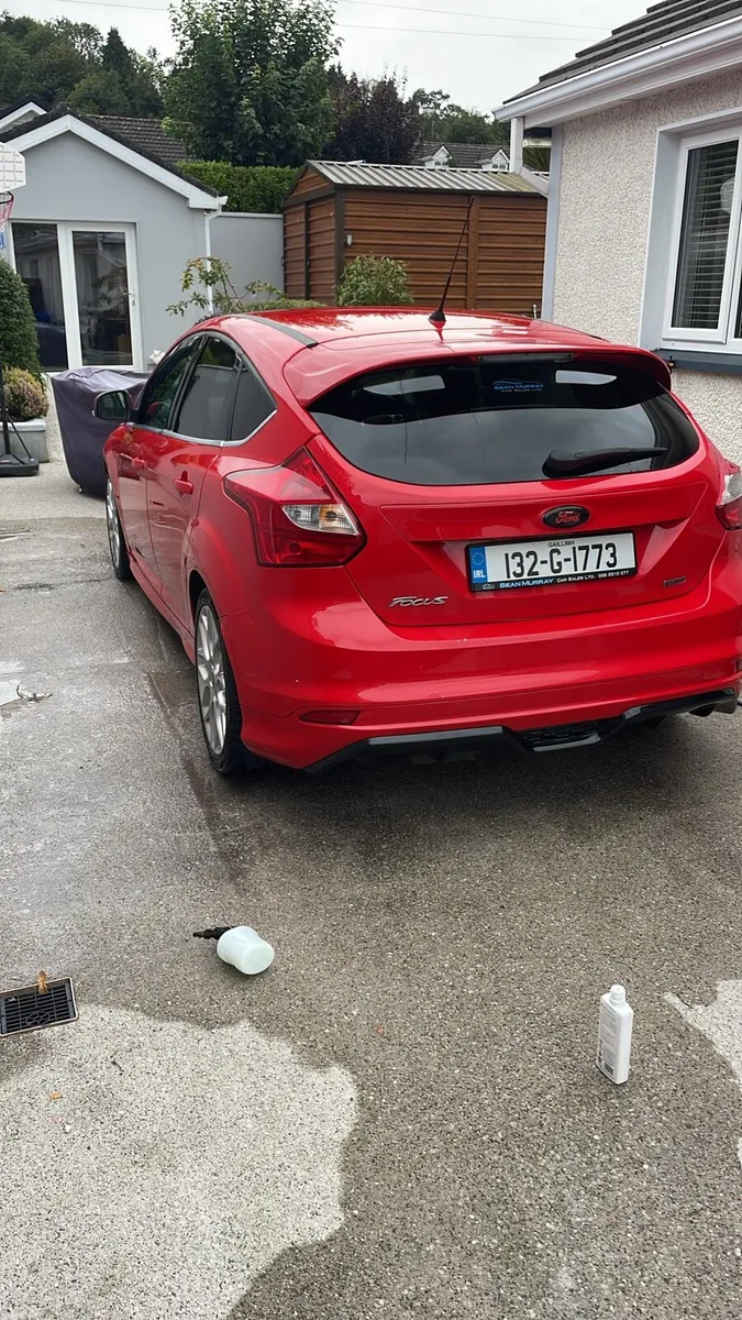 Ford focus - Image 3