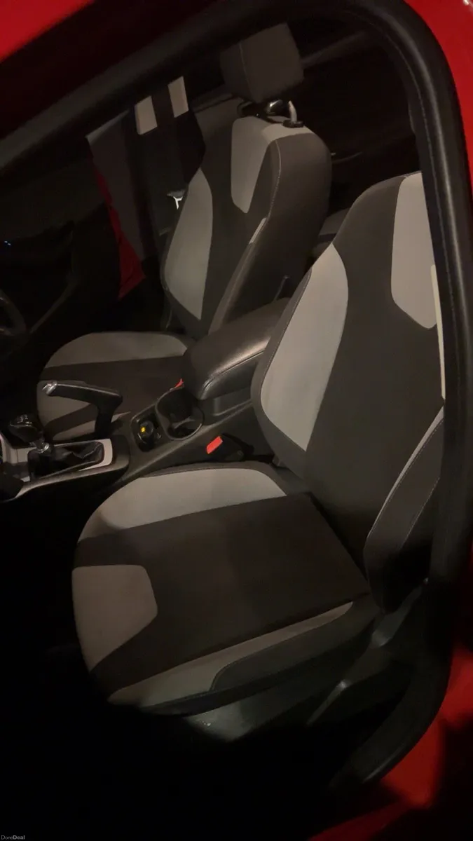 Ford focus - Image 4