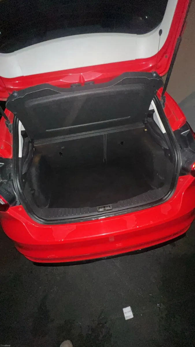 Ford focus - Image 6