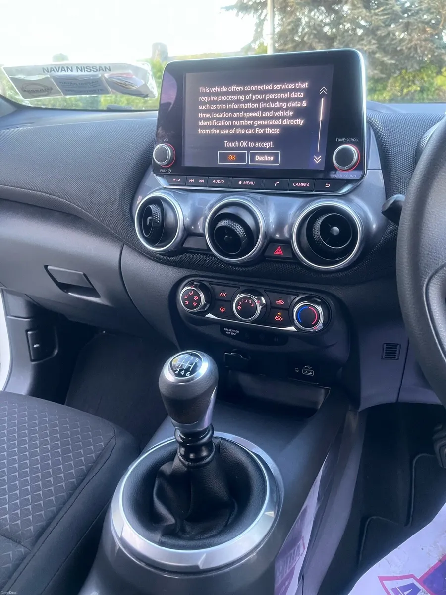 Nissan juke 2020 - Image 3