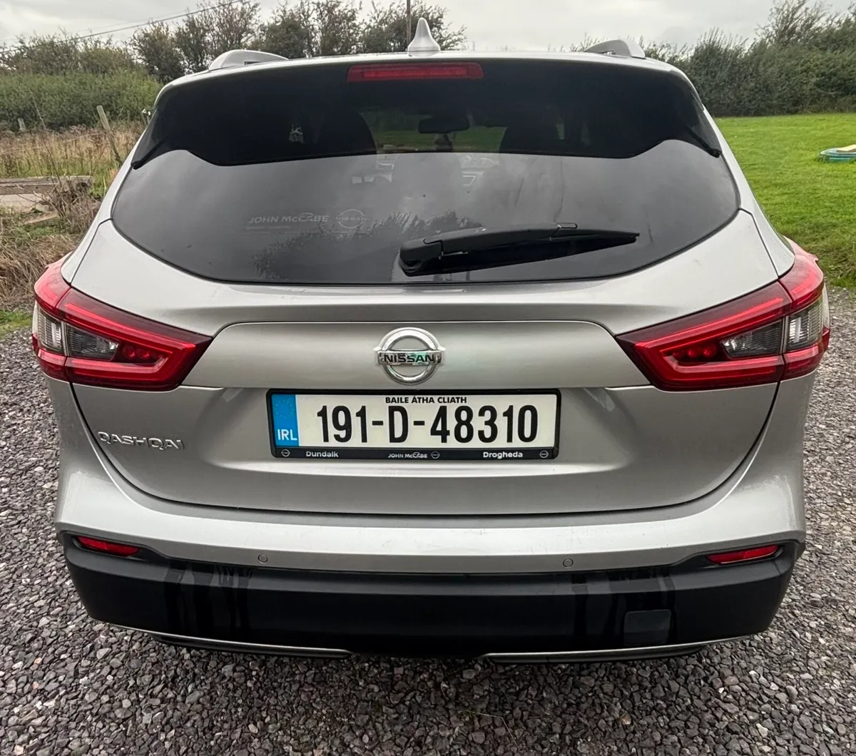 2019 qashqai - Image 4
