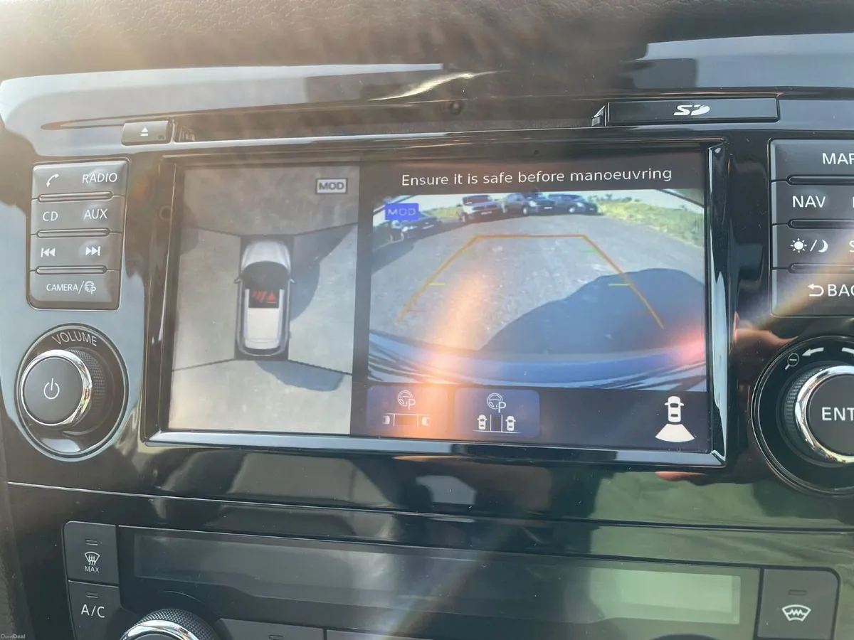Nissan Qashqai 2018 - Image 3