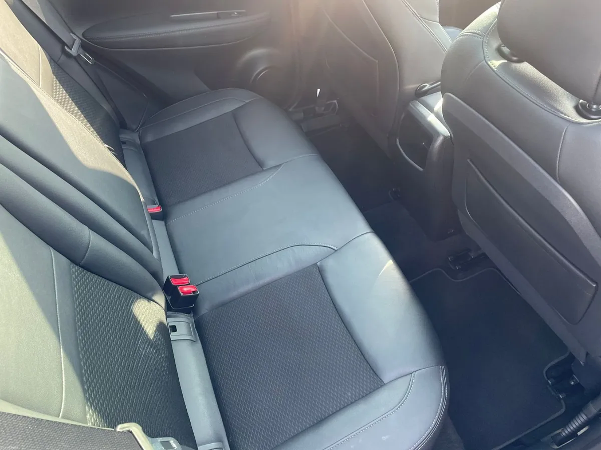 Nissan Qashqai 2018 - Image 4