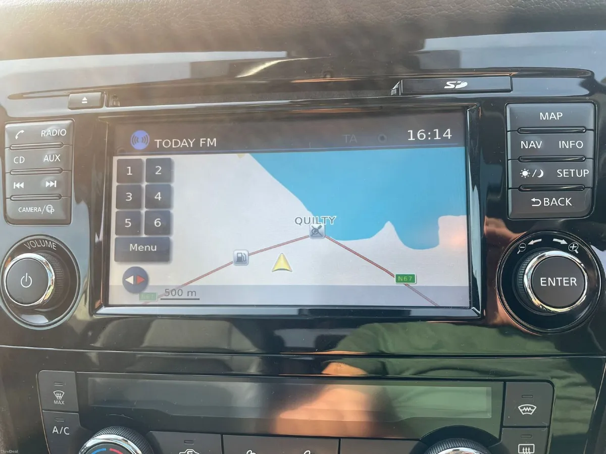 Nissan Qashqai 2018 - Image 5