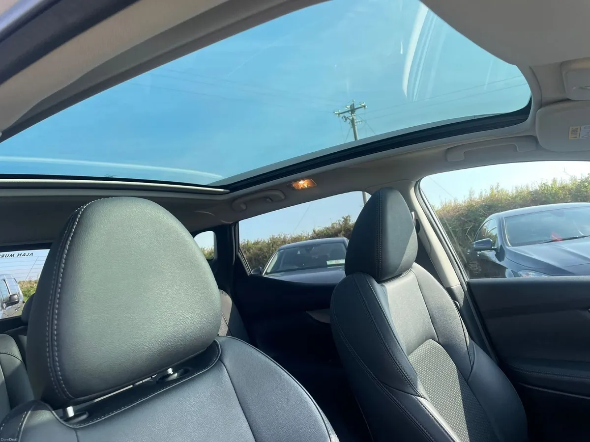 Nissan Qashqai 2018 - Image 2