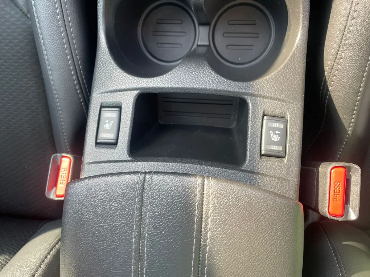 Nissan Qashqai 2018 - Image 6