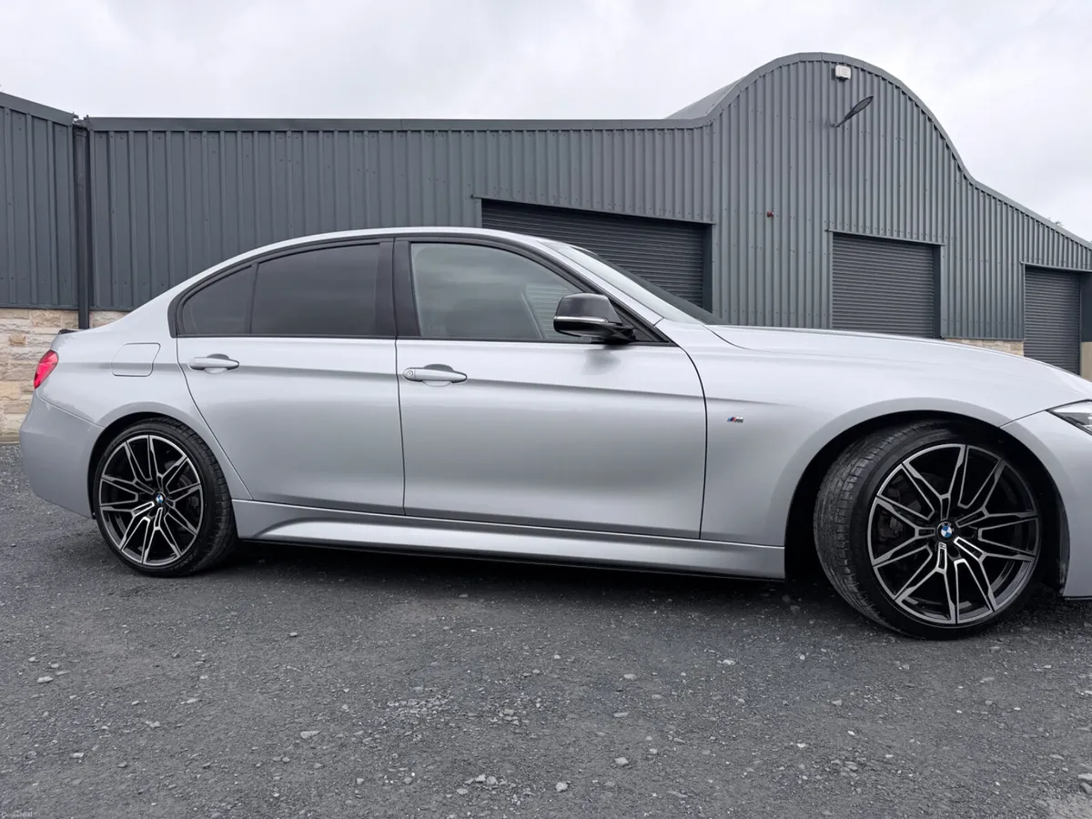 BMW 320d F30 161’ M Sport AUTO LOW KM/TOP SPEC - Image 6