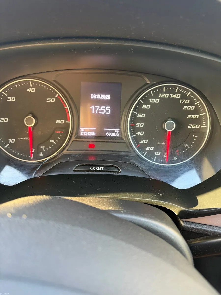2019 Seat Leon 1.6 TDI - Image 6