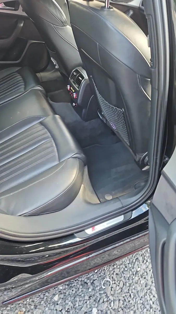 Audi A6  avant sline - Image 4