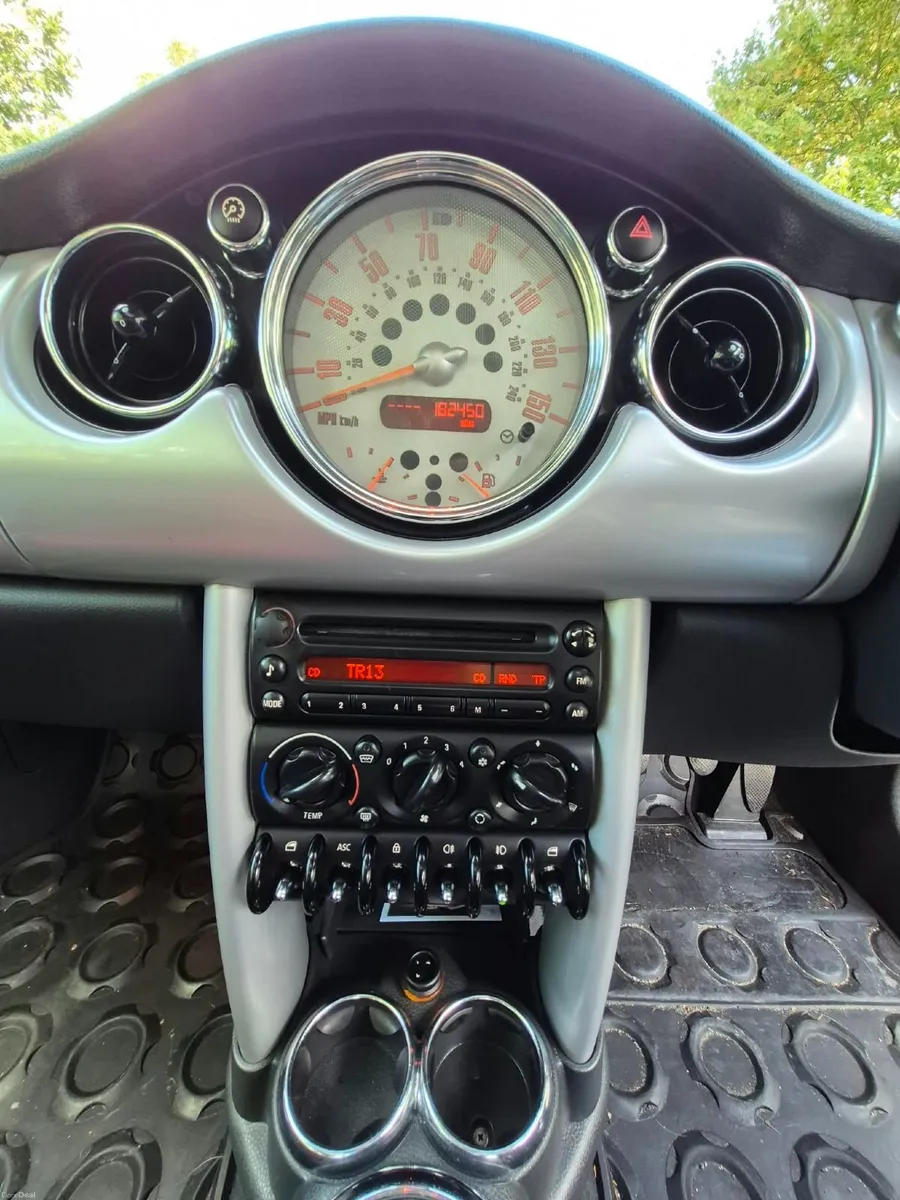 Mini One 2006 - Image 6