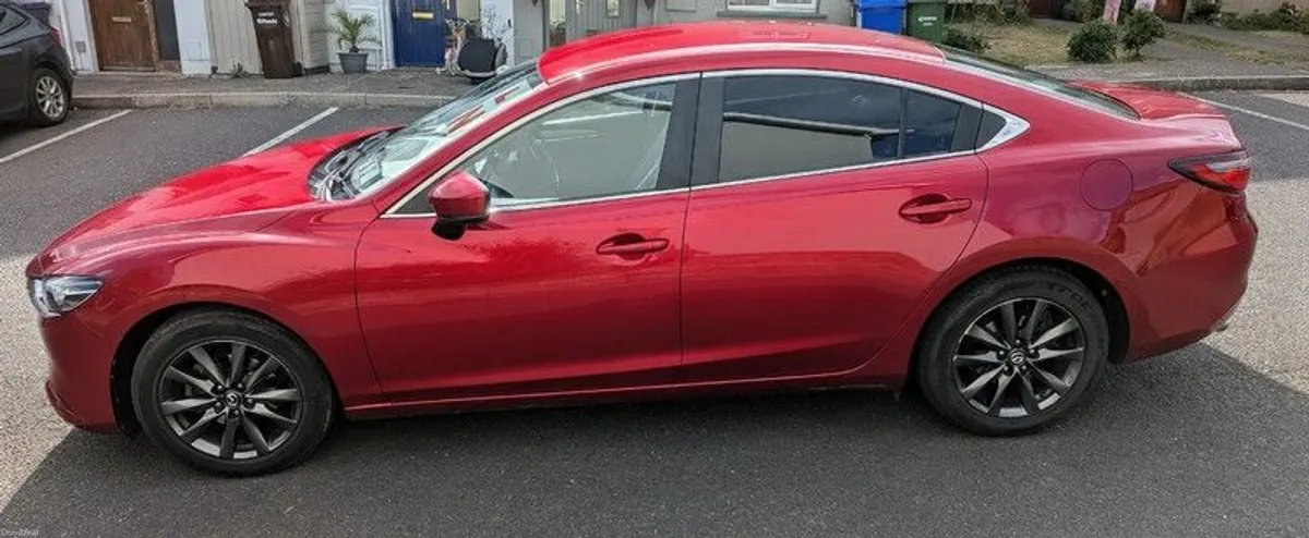 Mazda 6 - 2.0  (2019) Executive Se - Image 6