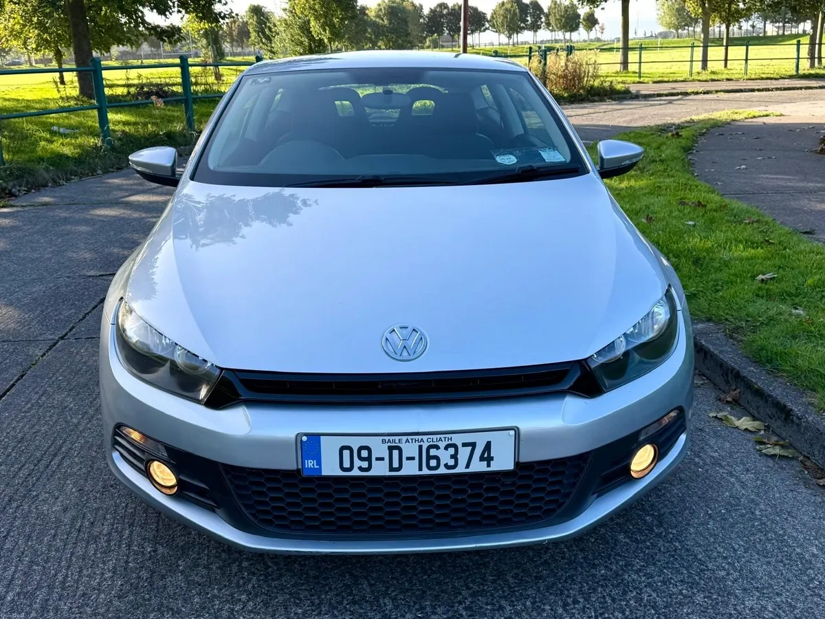Volkswagen Scirocco 1.4 TSI – 2009 – NCT 05/27 - Image 6