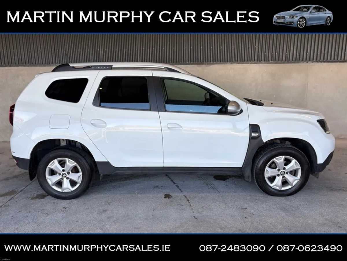 Dacia Duster DACIA DUSTER 1.5 - Image 2