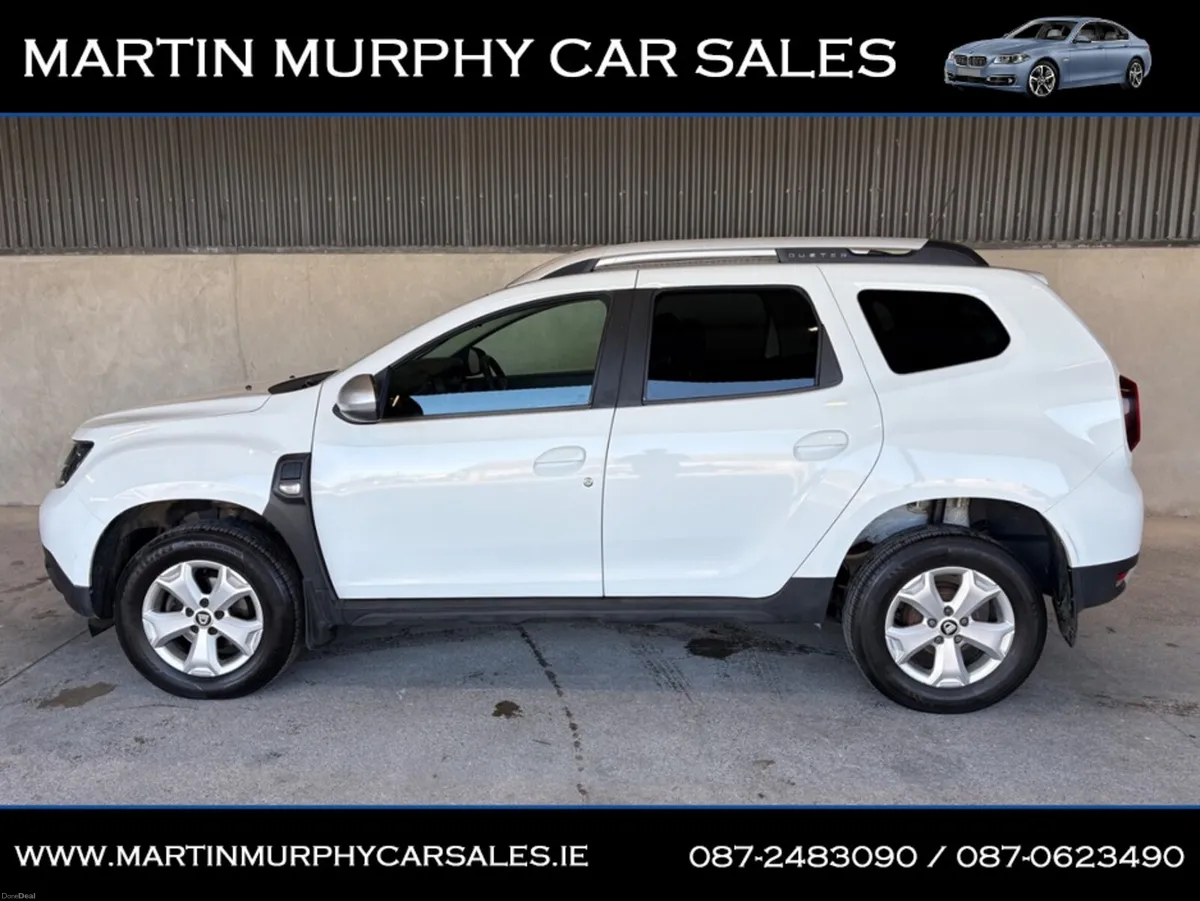 Dacia Duster DACIA DUSTER 1.5 - Image 4
