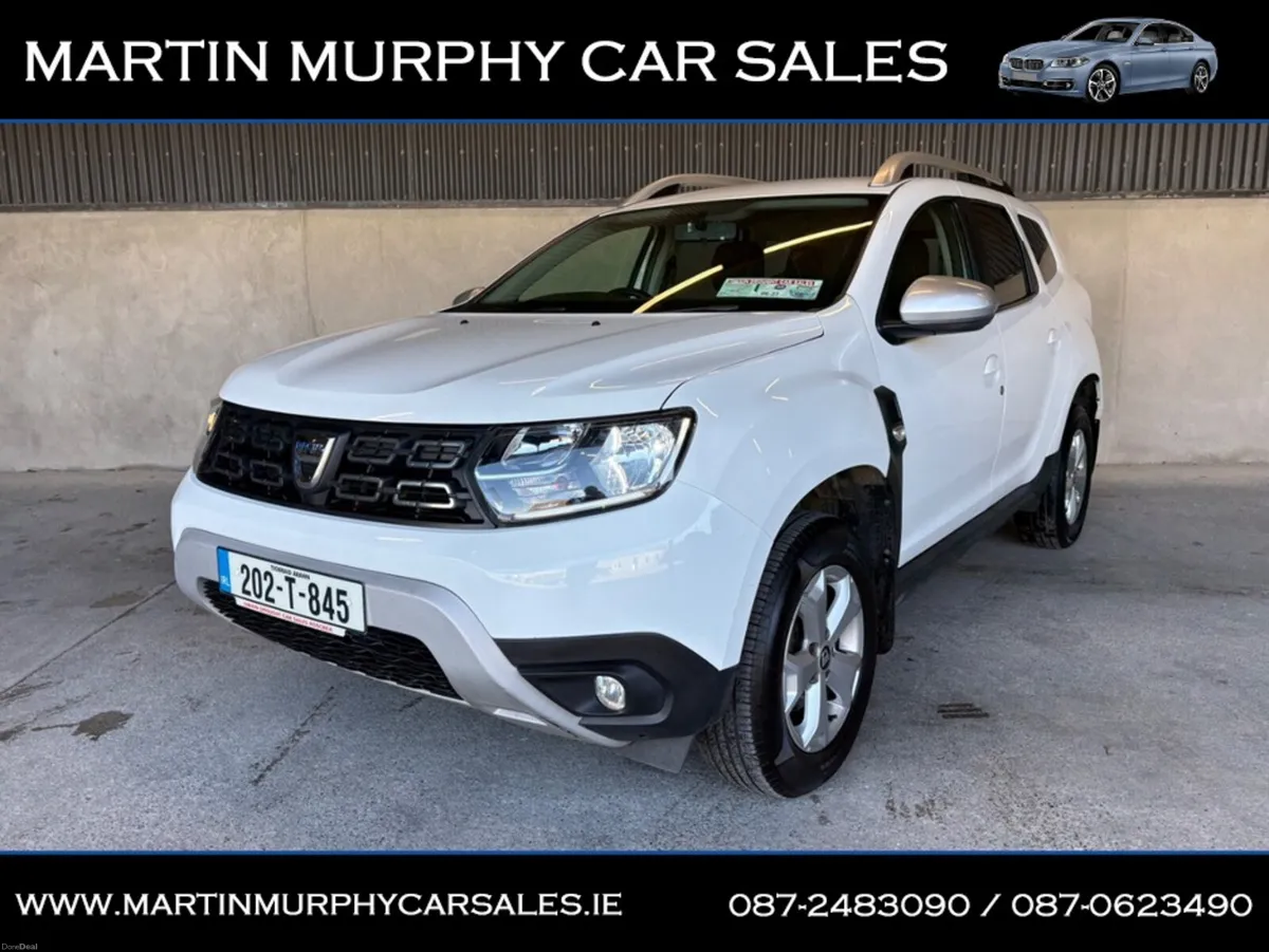 Dacia Duster DACIA DUSTER 1.5 - Image 6