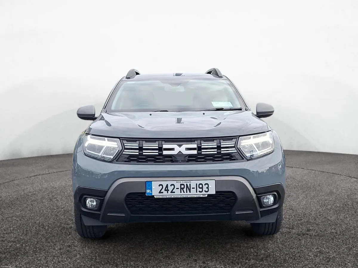 Dacia Duster JOURNEY BLUE DCI 115 DF - Image 6