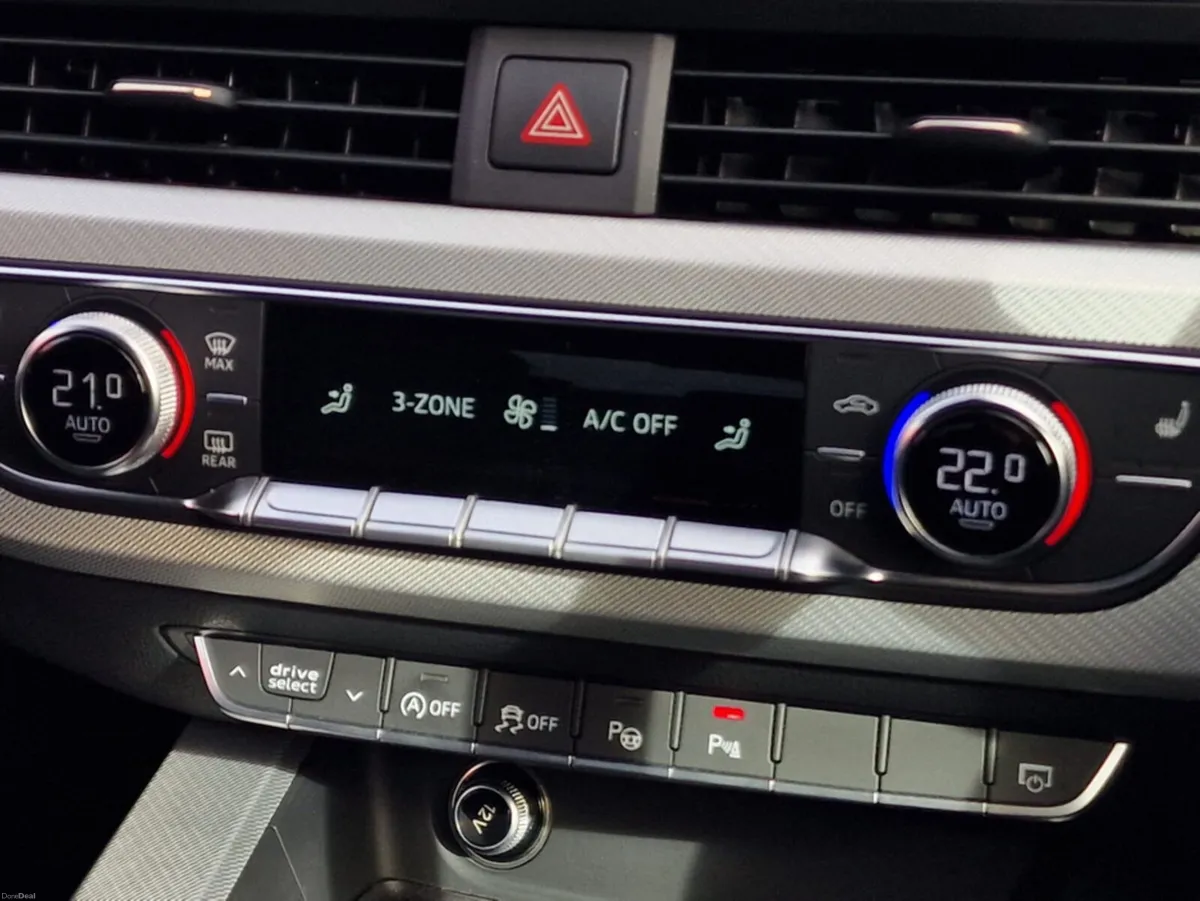 Audi A4 ABA-8WCVK - Image 3