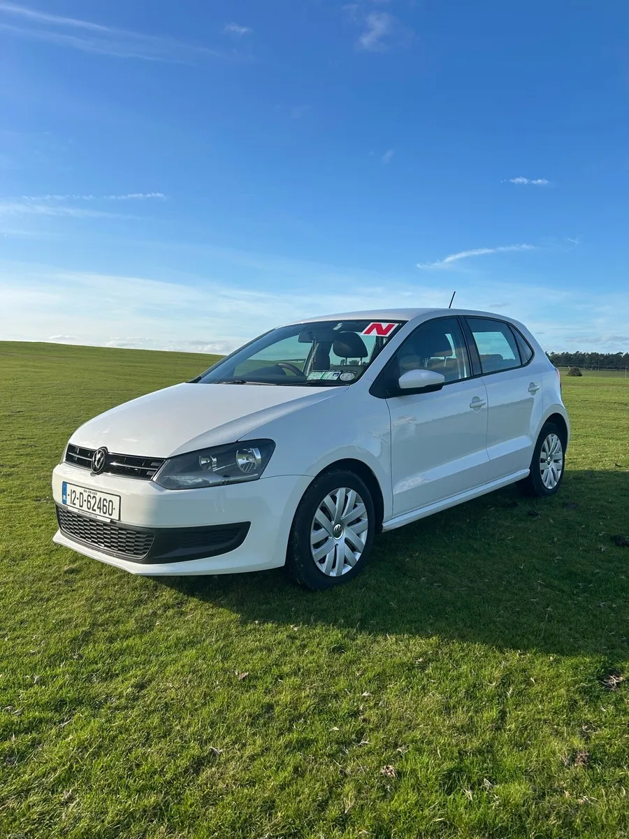 2012 VW Polo 1.2TSI - Image 3
