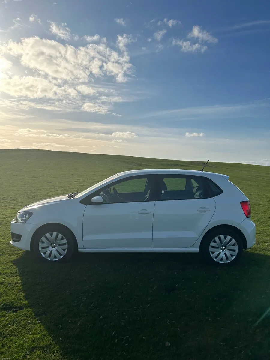 2012 VW Polo 1.2TSI - Image 4